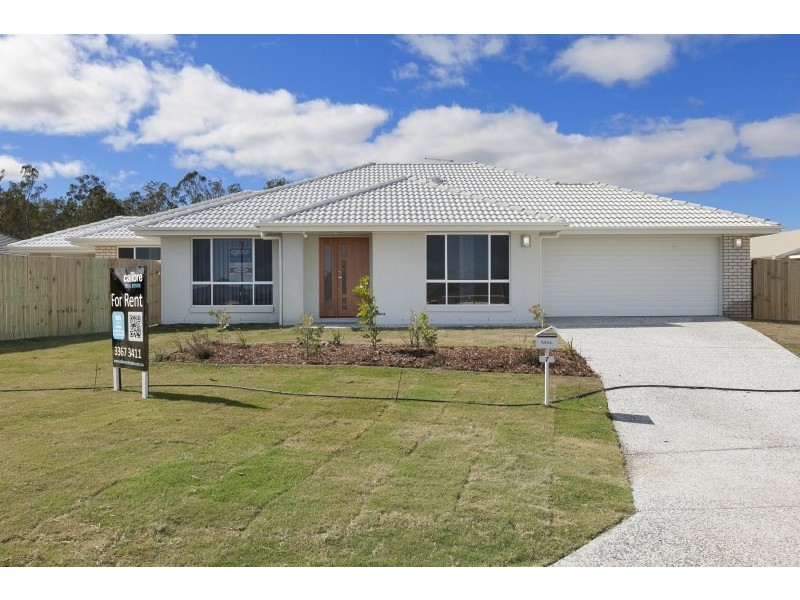 5 Joanne Court, Gleneagle QLD 4285