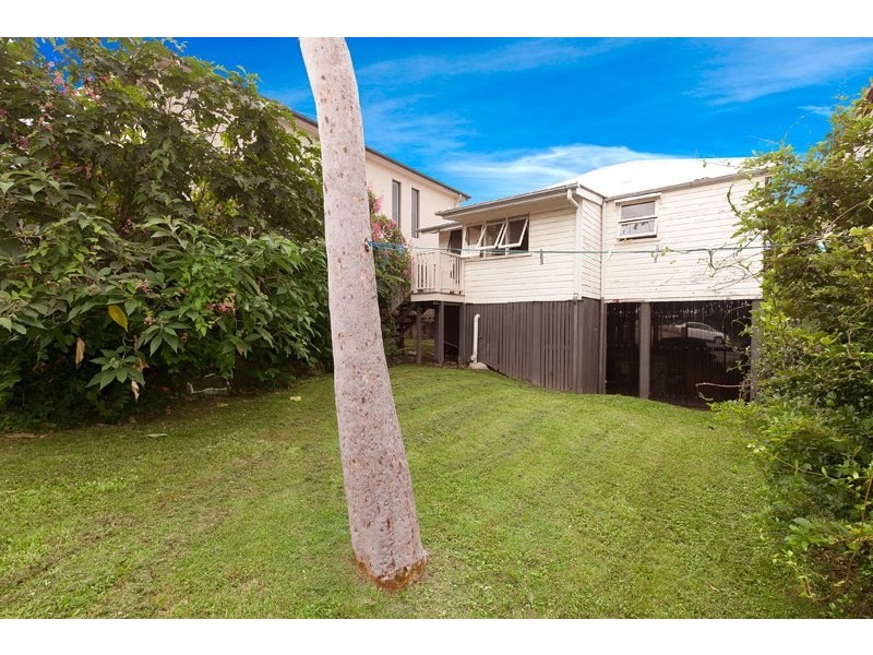 21 Burns Street, Indooroopilly QLD 4068
