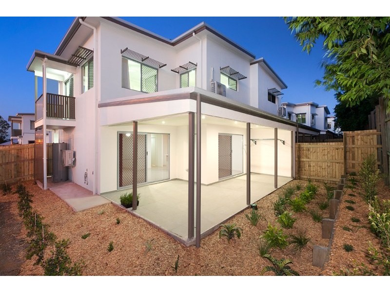 39 Lacey Road, Carseldine QLD 4034