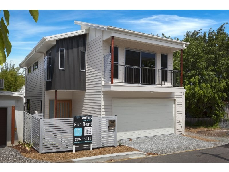 52 Kingfisher Lane, East Brisbane QLD 4169