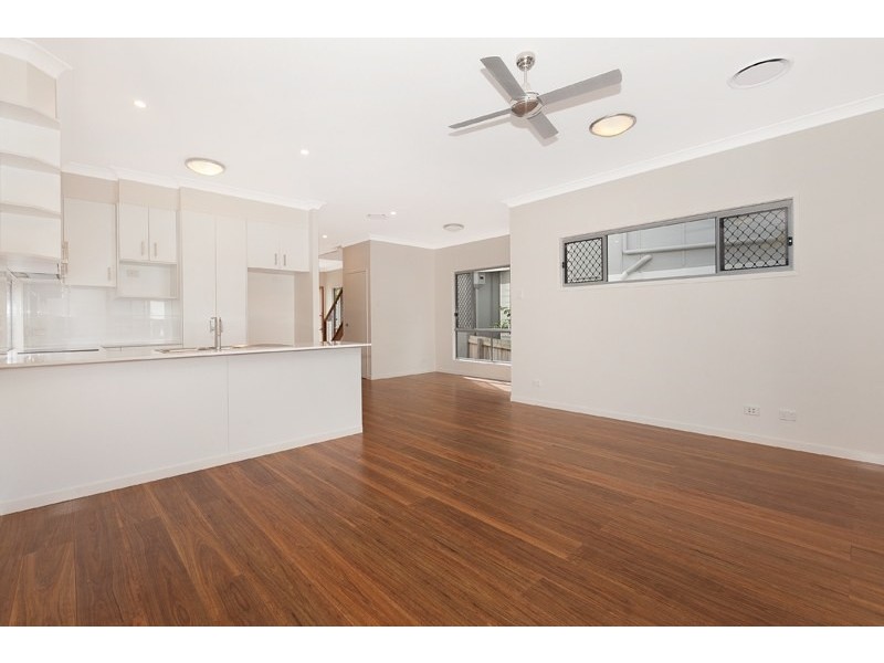 52 Kingfisher Lane, East Brisbane QLD 4169