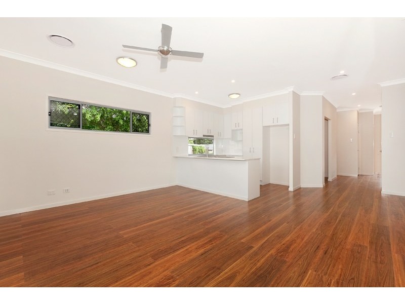 52 Kingfisher Lane, East Brisbane QLD 4169