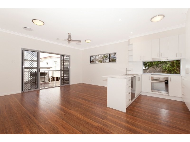 52 Kingfisher Lane, East Brisbane QLD 4169