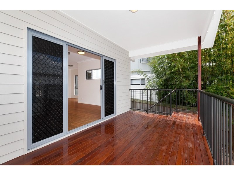 52 Kingfisher Lane, East Brisbane QLD 4169