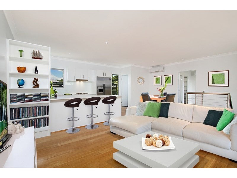 2/22 Panitya Street, Greenslopes QLD 4120