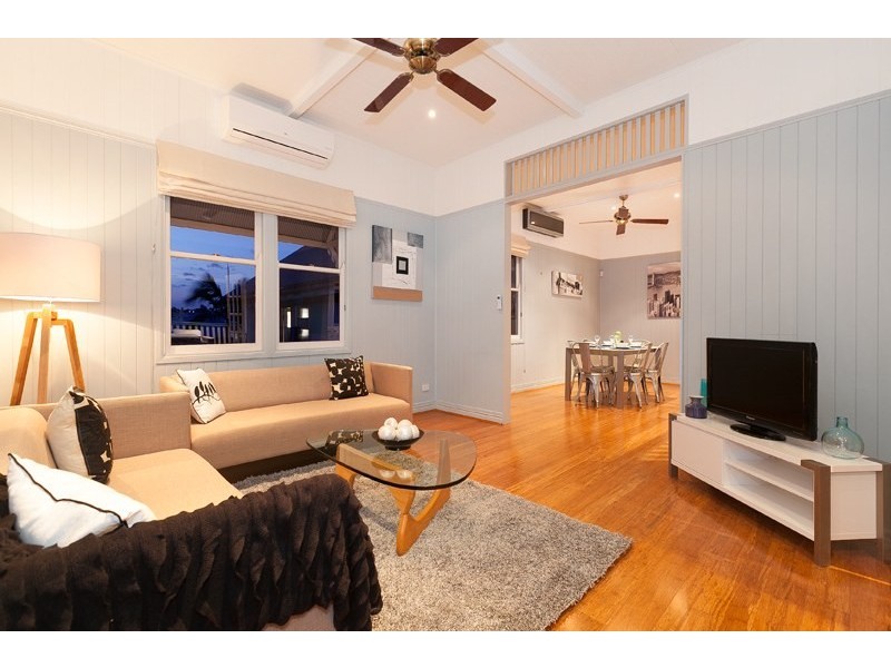 124 Abuklea Street, Newmarket QLD 4051