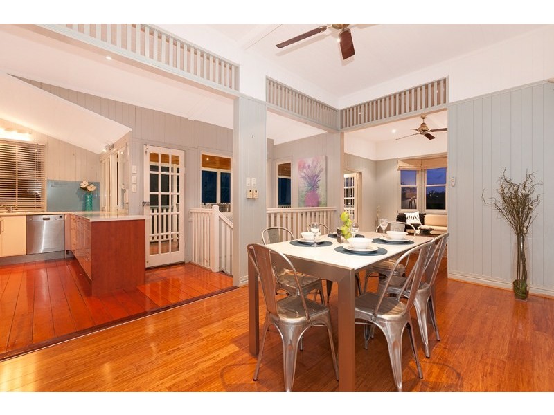 124 Abuklea Street, Newmarket QLD 4051