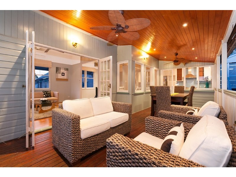 124 Abuklea Street, Newmarket QLD 4051