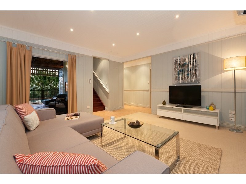 124 Abuklea Street, Newmarket QLD 4051