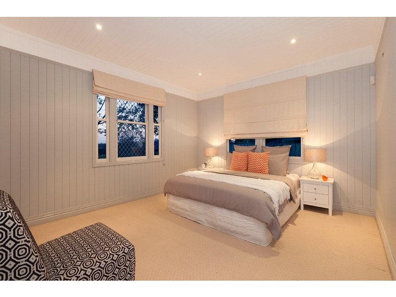 124 Abuklea Street, Newmarket QLD 4051