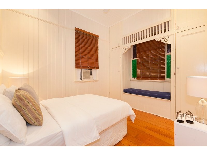 124 Abuklea Street, Newmarket QLD 4051