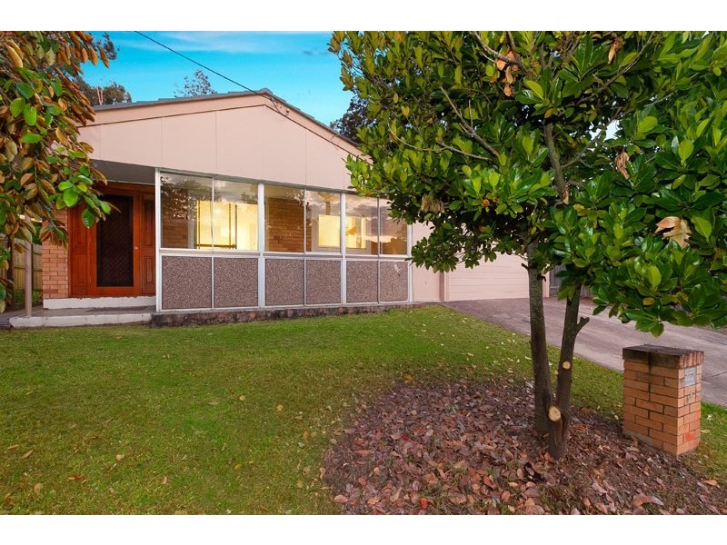 44 Kangaloon Street, Jindalee QLD 4074