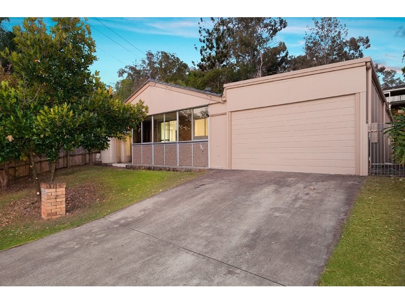 44 Kangaloon Street, Jindalee QLD 4074