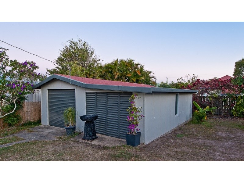 28 Mylne Street, Chermside QLD 4032