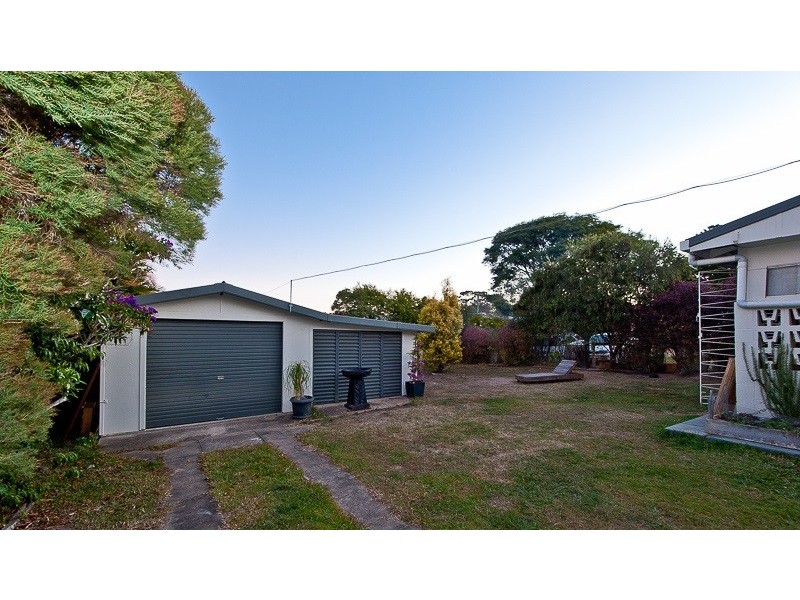 28 Mylne Street, Chermside QLD 4032