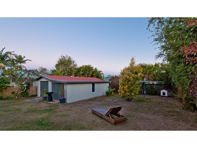 28 Mylne Street, Chermside QLD 4032