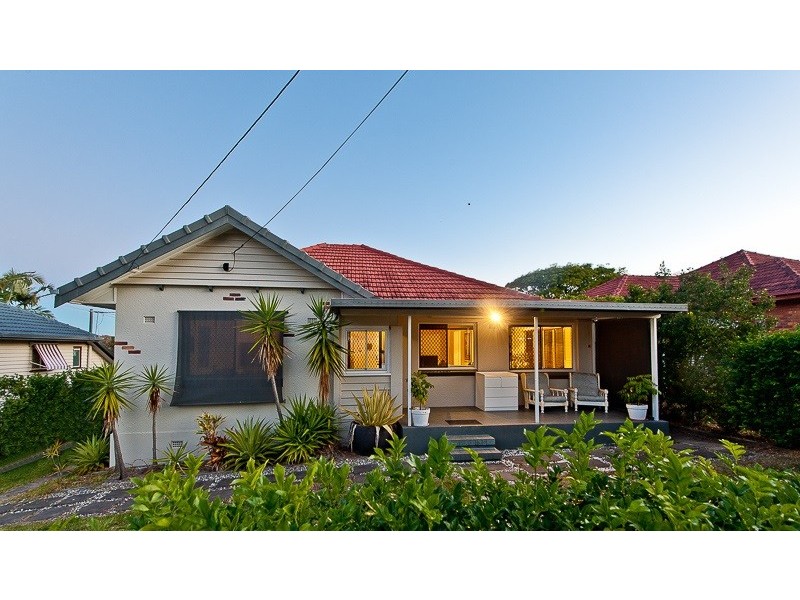 28 Mylne Street, Chermside QLD 4032