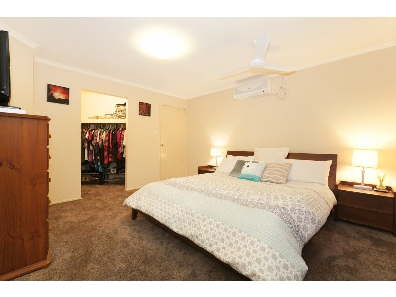 8 Grampion Circuit, North Lakes QLD 4509