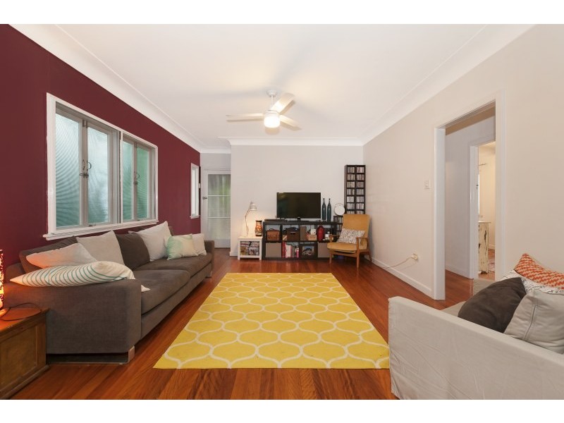 25 Argyle Street, Red Hill QLD 4059