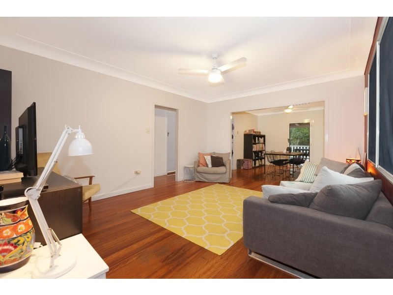 25 Argyle Street, Red Hill QLD 4059