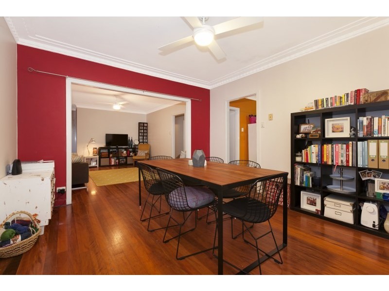 25 Argyle Street, Red Hill QLD 4059