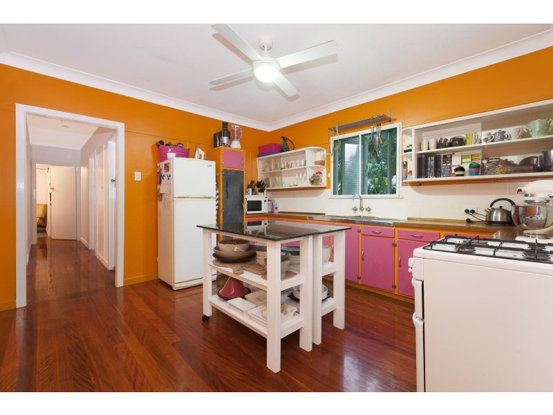 25 Argyle Street, Red Hill QLD 4059