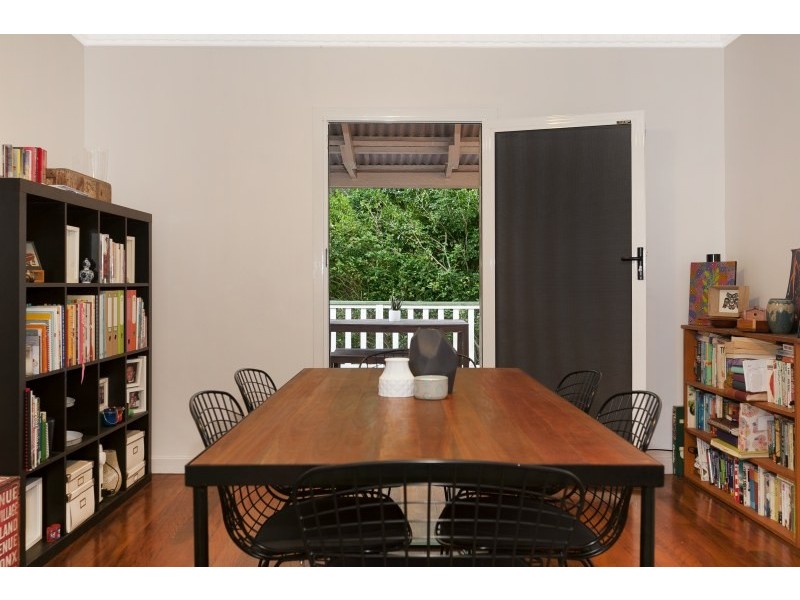 25 Argyle Street, Red Hill QLD 4059