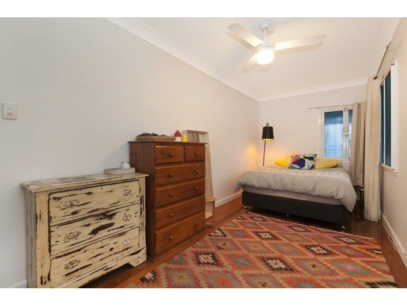 25 Argyle Street, Red Hill QLD 4059