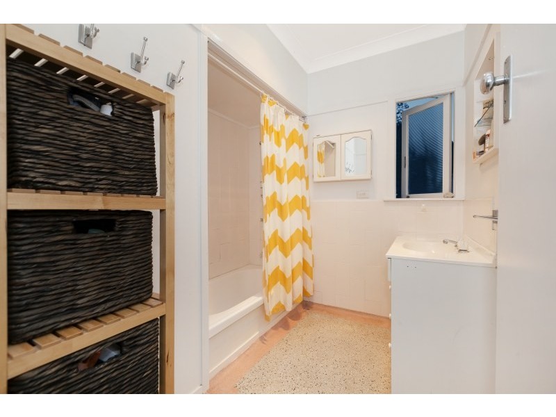 25 Argyle Street, Red Hill QLD 4059