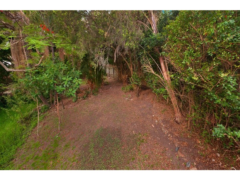 25 Argyle Street, Red Hill QLD 4059