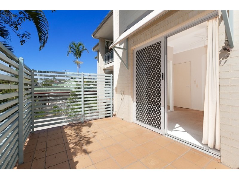 1/86 Guthrie Street, Paddington QLD 4064