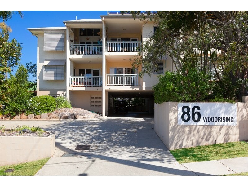 1/86 Guthrie Street, Paddington QLD 4064