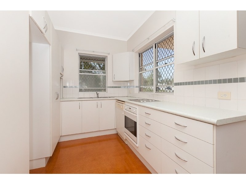 1/86 Guthrie Street, Paddington QLD 4064