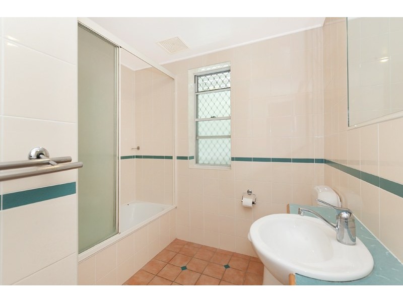 1/86 Guthrie Street, Paddington QLD 4064