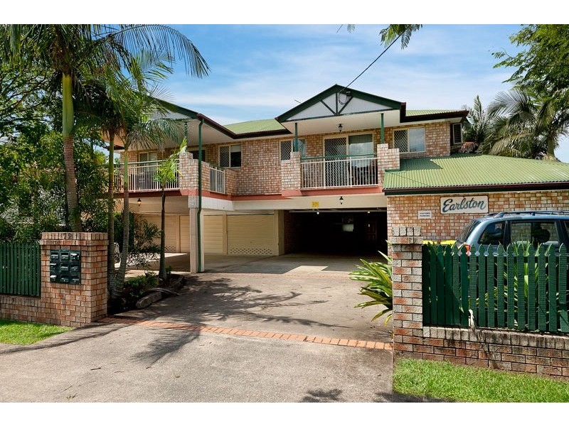 6/72 Earl Street, Greenslopes QLD 4120