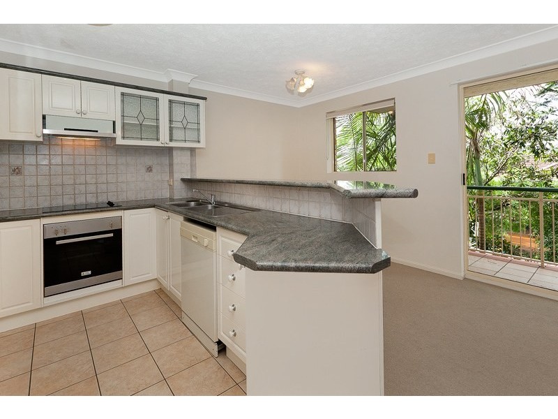 6/72 Earl Street, Greenslopes QLD 4120