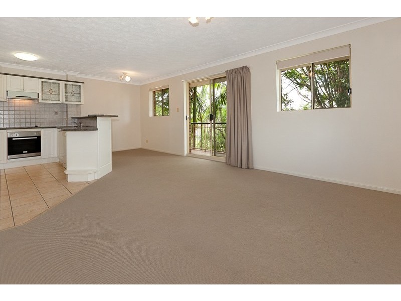 6/72 Earl Street, Greenslopes QLD 4120