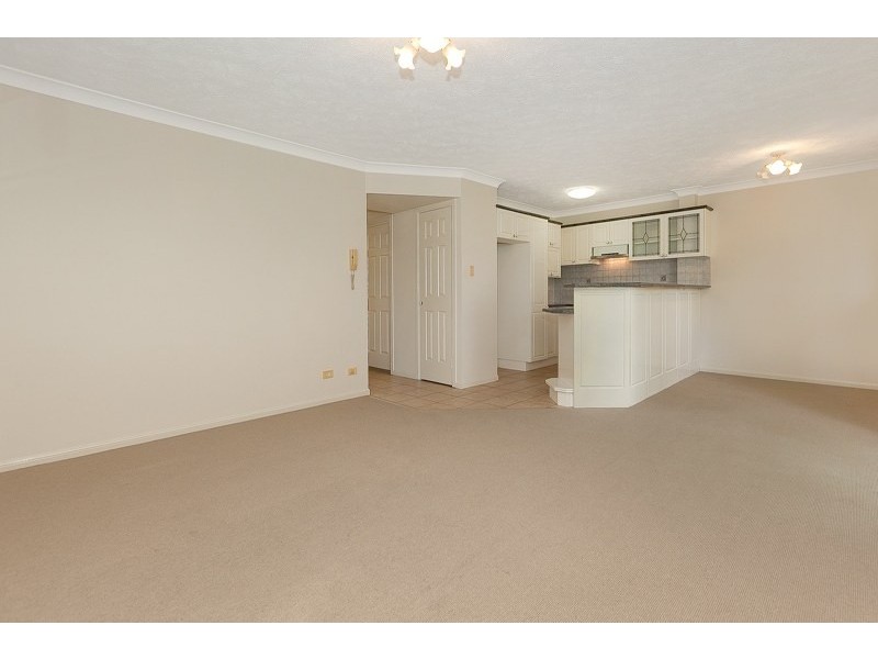 6/72 Earl Street, Greenslopes QLD 4120