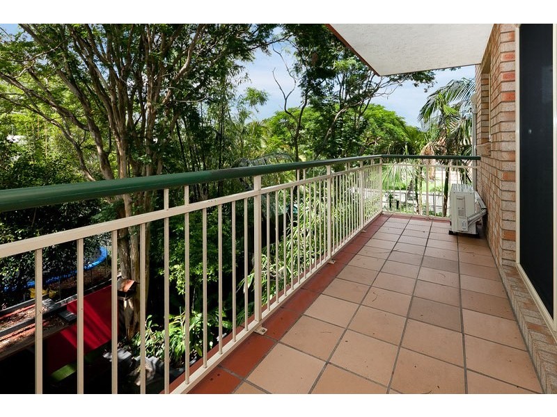 6/72 Earl Street, Greenslopes QLD 4120