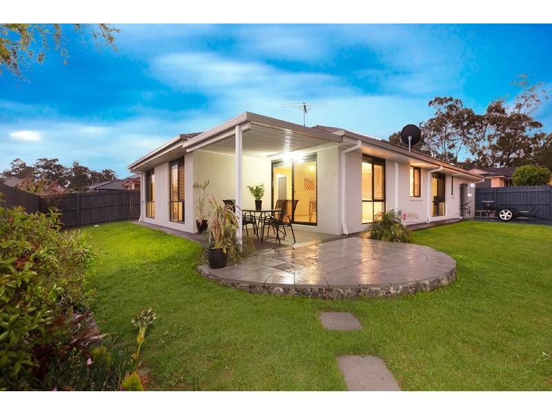 1 Brodie Court, Hillcrest QLD 4118