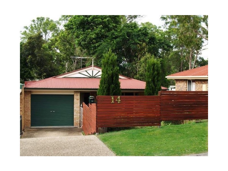 14 Sarah Crescent, Ferny Grove QLD 4055