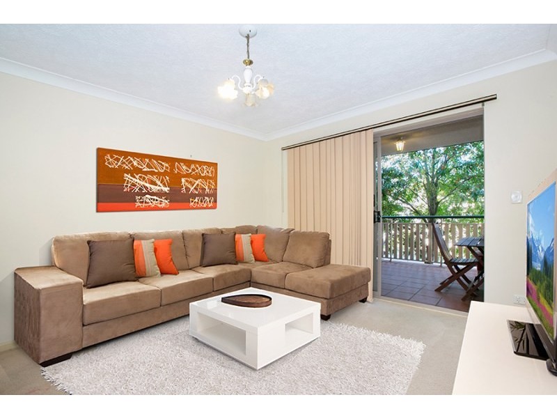 2/6 Elliott Street, Clayfield QLD 4011
