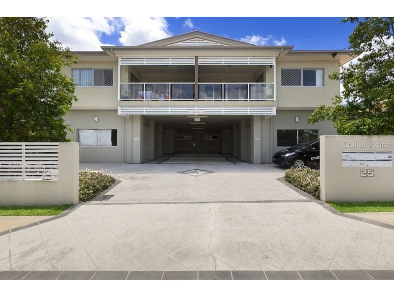 5/25 Collier Street, Stafford QLD 4053