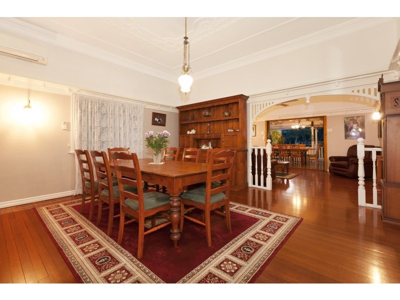 98 Stewart Road, Ashgrove QLD 4060