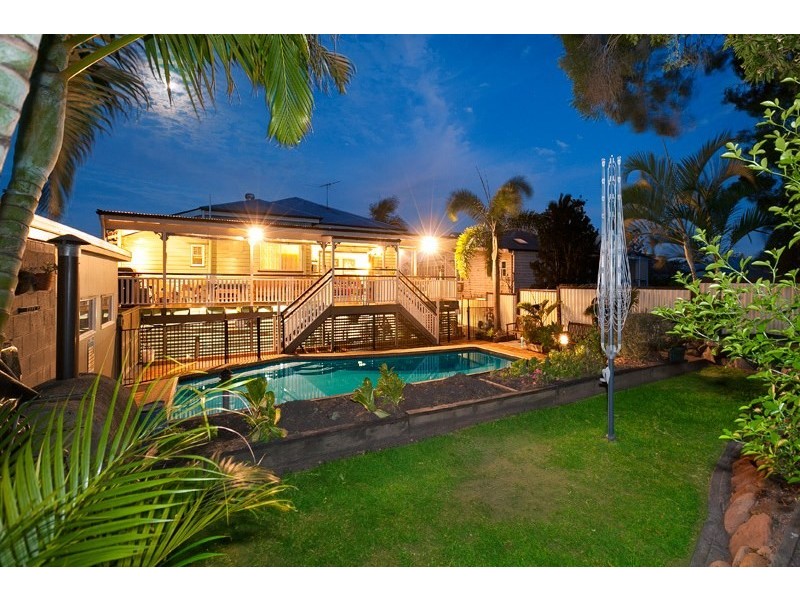 98 Stewart Road, Ashgrove QLD 4060