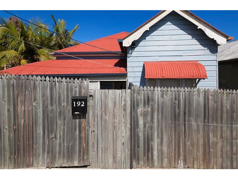 4/192 Musgrave Road, Red Hill QLD 4059