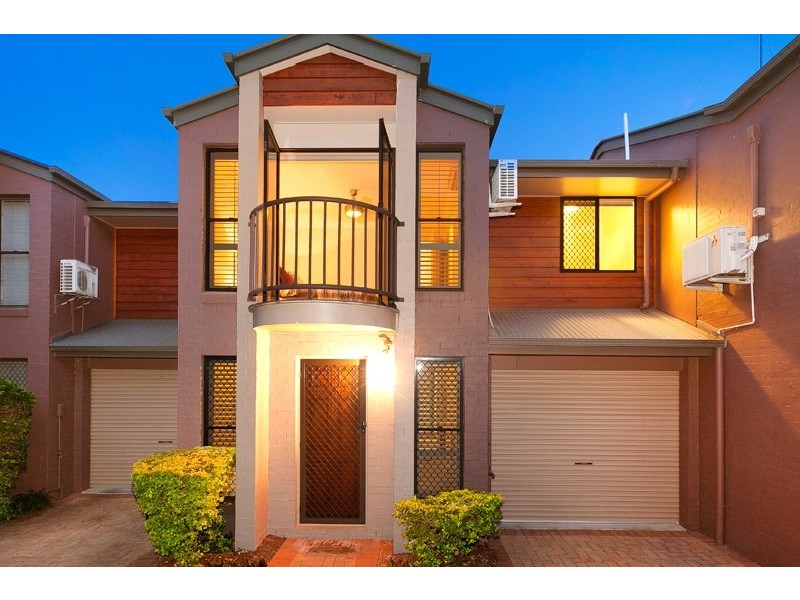 8/21 Riverton Street, Clayfield QLD 4011