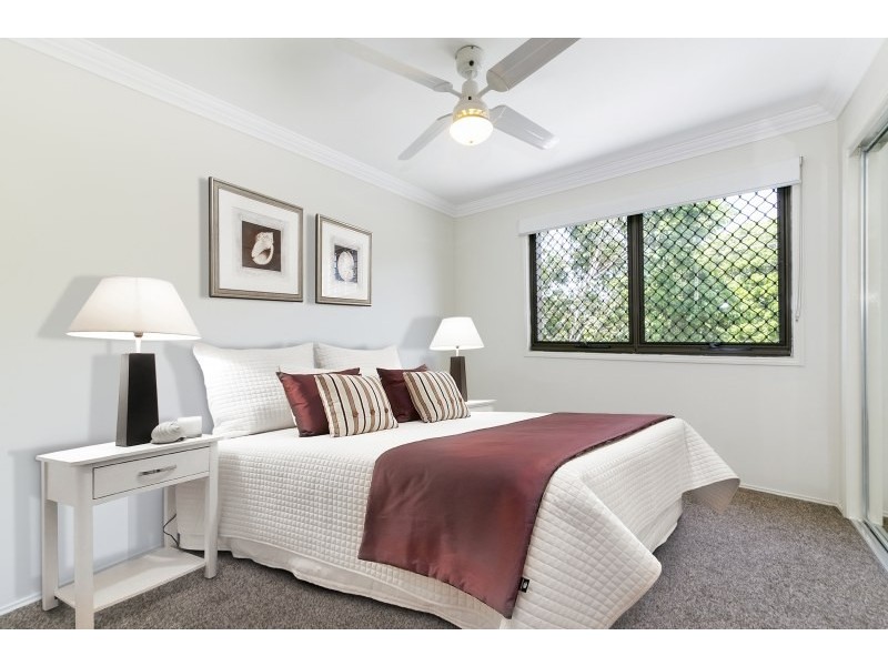 8/21 Riverton Street, Clayfield QLD 4011