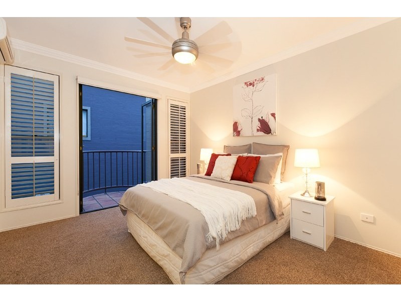 8/21 Riverton Street, Clayfield QLD 4011