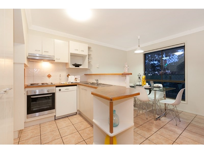 8/21 Riverton Street, Clayfield QLD 4011